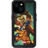 Marvel X-Men Wolverine Vs Sabretooth iPhone 15 Waterproof Case